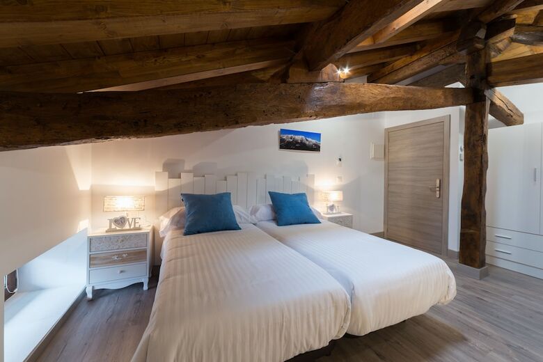 Hotel Petit Goierri