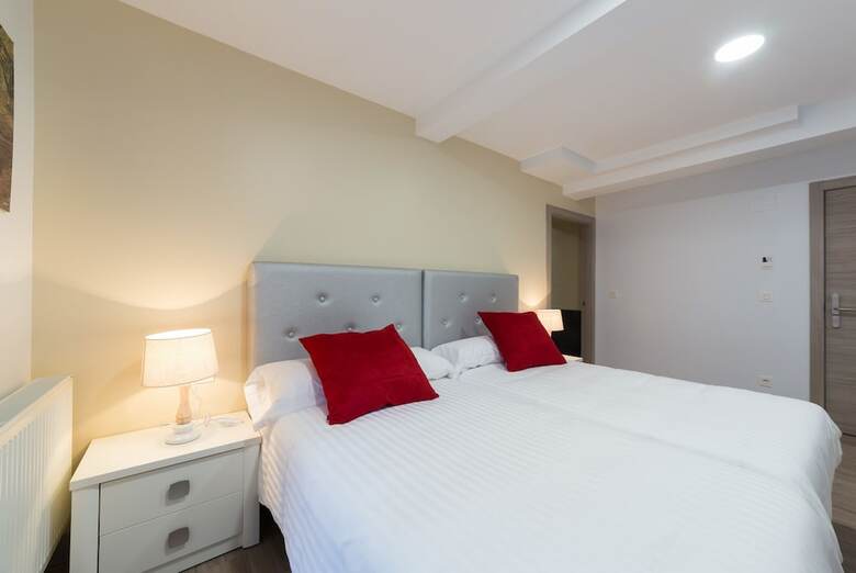 Hotel Petit Goierri