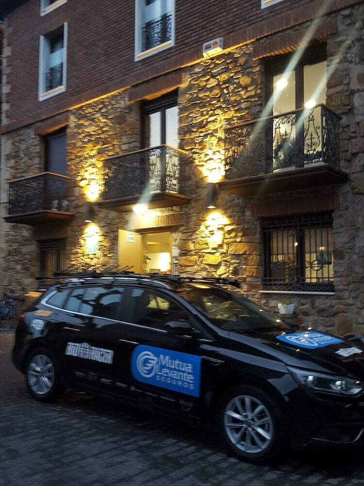 Hotel Petit Goierri