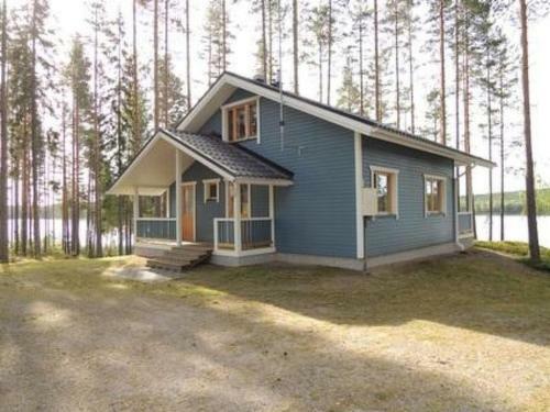 Holiday Home Koskelo