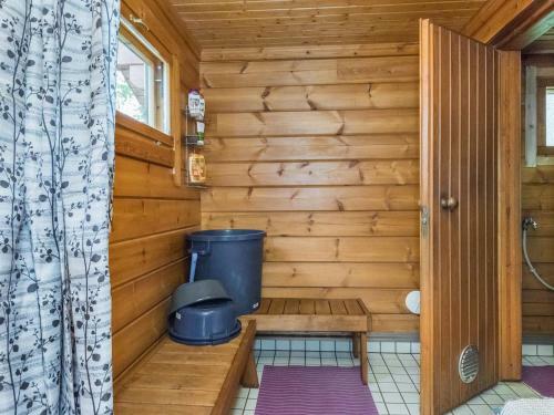 Holiday Home Vuorilahti