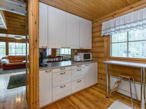 Holiday Home Vuorilahti