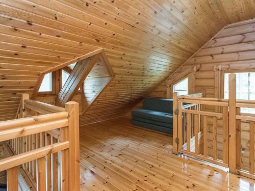 Holiday Home Vuorilahti