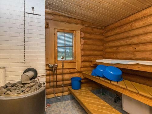 Holiday Home Jussi-m�kki