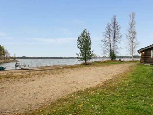Holiday Home Jussi-m�kki