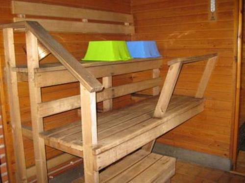 Holiday Home Lamminranta