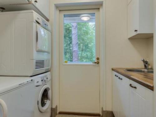Holiday Home Villa Satumaa