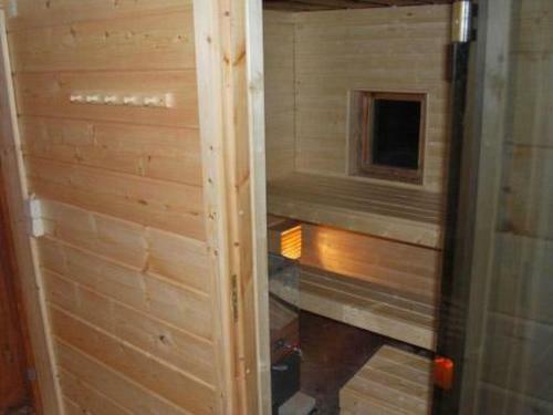 Holiday Home Kotkanpes�
