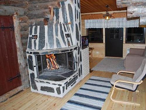 Holiday Home Kotkanpes�