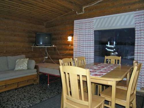 Holiday Home Koivuranta