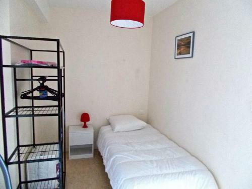 Apartamento Cancale, La Houle