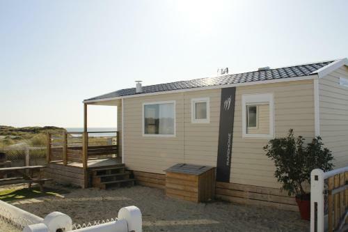 Camping De La Mer