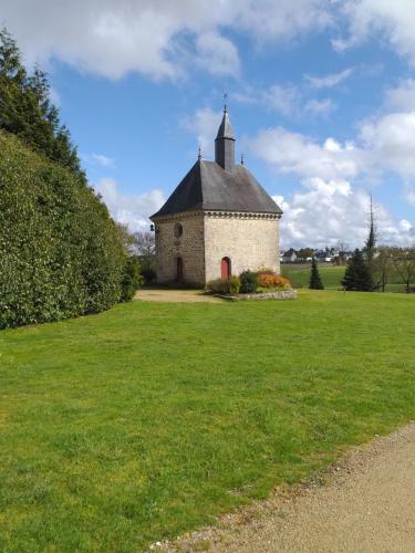 Hostal Chez Michel Et Michele