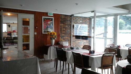 Hotel Le Nouveau Monde