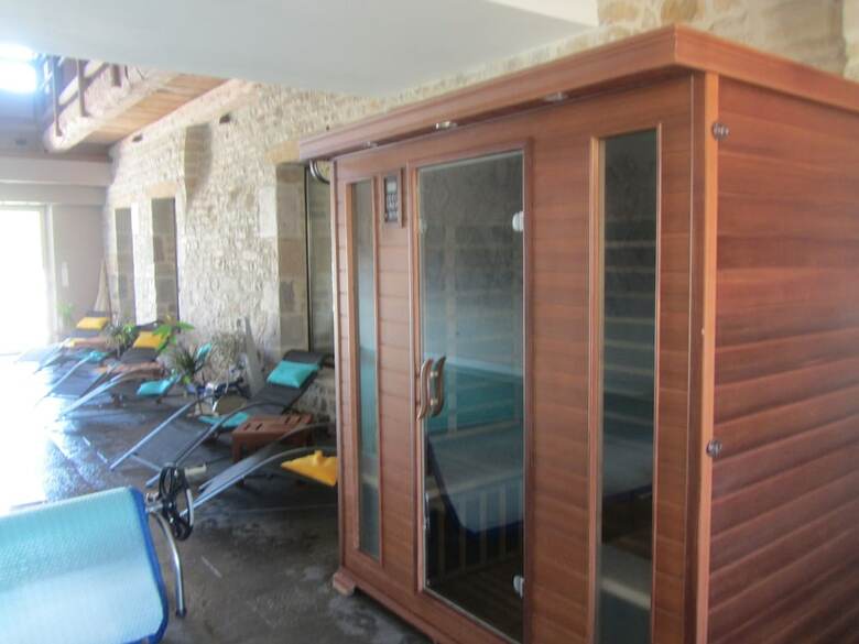 Bed & Breakfast Le Relais Des Deux Tours