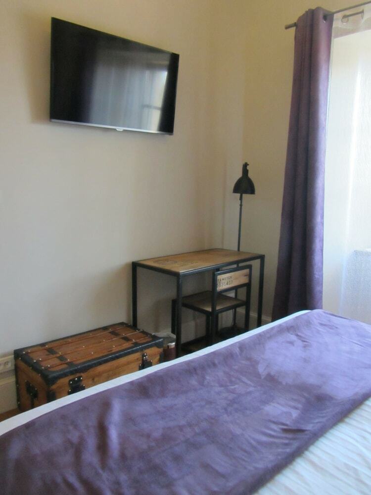 Bed & Breakfast Le Relais Des Deux Tours