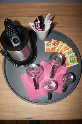L'iliade - Chambres D'h�tes - B&B � Bouzy