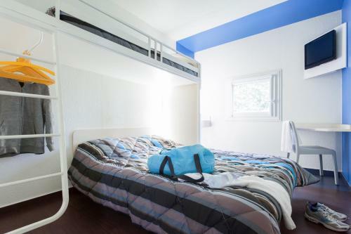Hotelf1 Nancy Nord Bouxieres