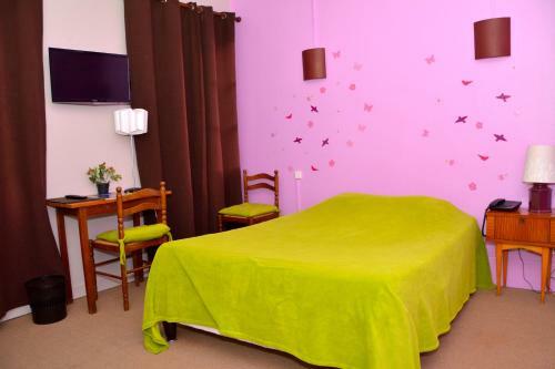 Hotel La Corne D 'abondance