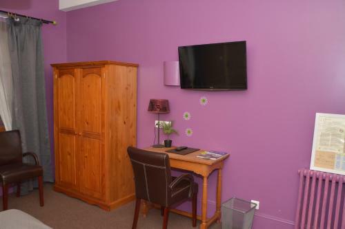Hotel La Corne D 'abondance