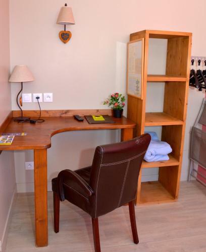 Hotel La Corne D 'abondance