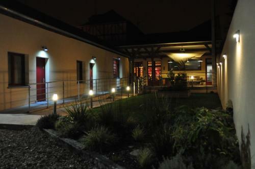 Hotel La Corne D 'abondance
