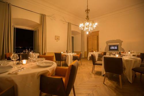 Hotel Ch�teau De Bourdeau