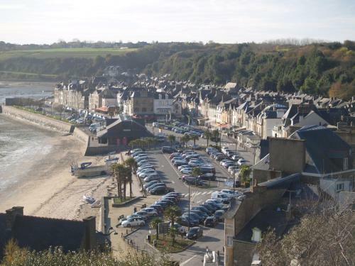 Le Tangon, Cancale