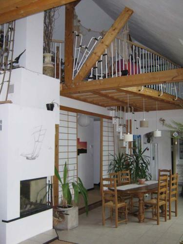 L'oasis, Cancale Centre, Maison