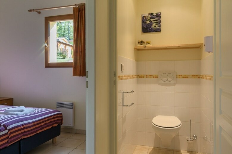 Hotel Village de Montmarsis