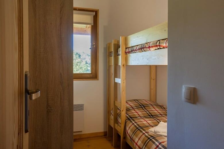 Hotel Village de Montmarsis