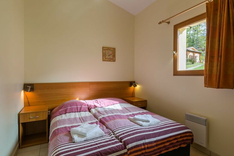 Hotel Village de Montmarsis