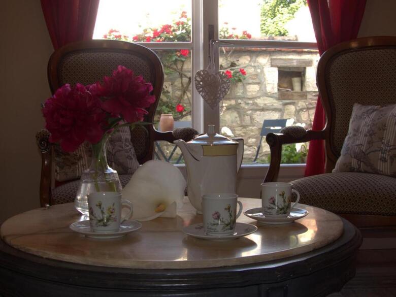 House La Fleur De Vigne 2