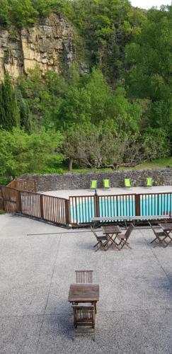 Bed & Breakfast Le Moulin D'onclaire