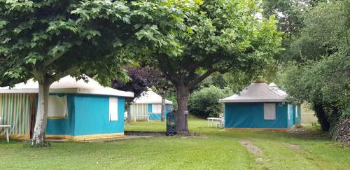 Bed & Breakfast Le Moulin D'onclaire