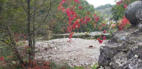 Bed & Breakfast Le Moulin D'onclaire