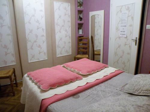 Bed & Breakfast Chambres D'hotes Le Pavillon Du Charme