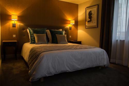 Hostal Les Chambres De Louise