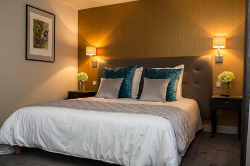 Hostal Les Chambres De Louise