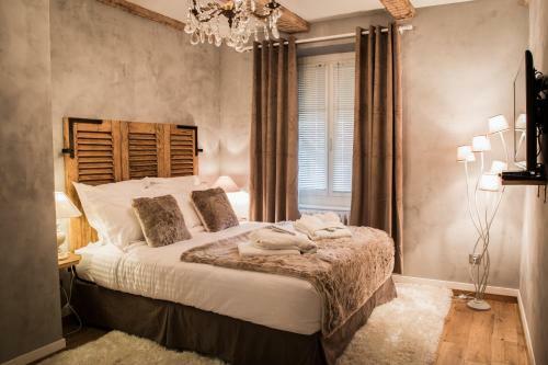 La Vieille Vigne Bed & Breakfast