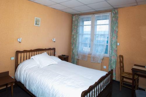 Hotel Logis Le Commerce