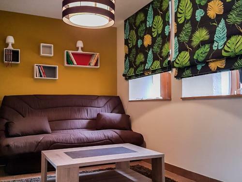 Apartment Au Pied Des Vosges