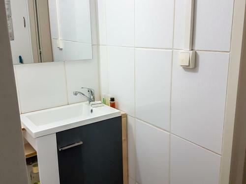 Apartment Au Pied Des Vosges