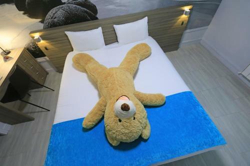 Brit Hotel Le Polder