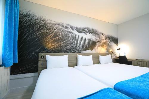 Brit Hotel Le Polder