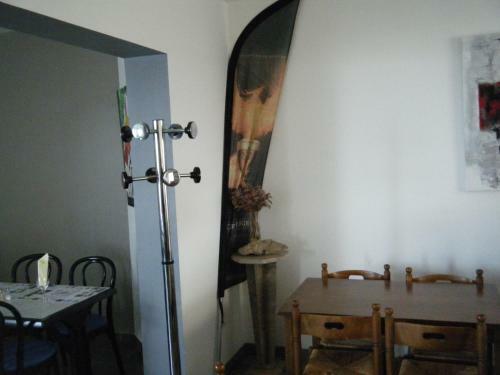 Hotel L'univers