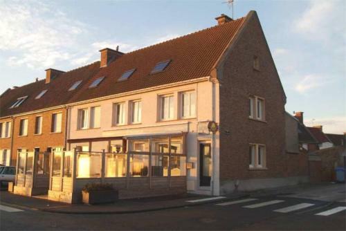 Hotel L'univers