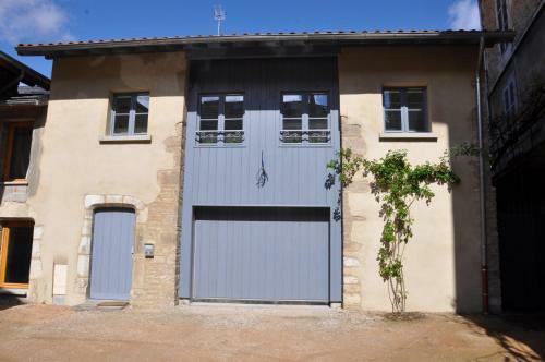 Apartamentos L' Atelier De La Monnaie
