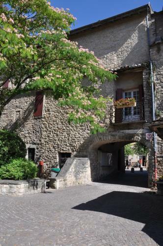 Apartamentos L' Atelier De La Monnaie