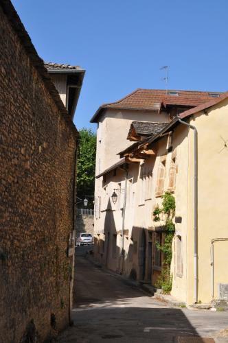 Apartamentos L' Atelier De La Monnaie